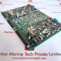Nabco mc-504-02a pcb card 883 72740462