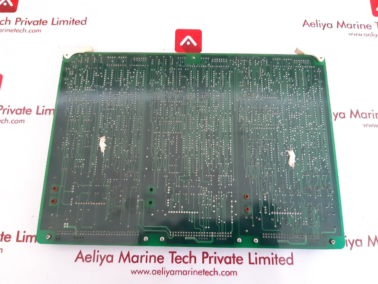 Nabco mc-504-02a pcb card 883 72740462