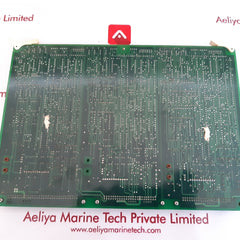 Nabco mc-504-02a pcb card 883 72740462