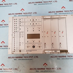 soren t. lyngso /elbau electronics 900369220 diesel manoeuvring system 900 