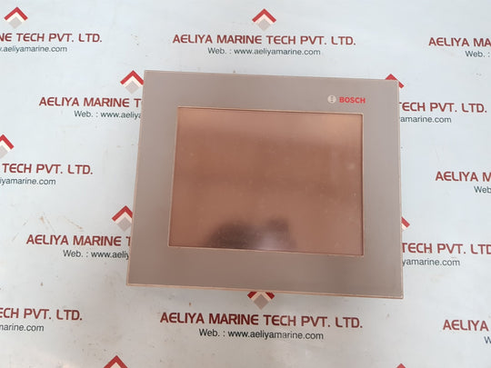 Rexroth mv-ic**vep-pa001 r911172371-gx1 operator panel 