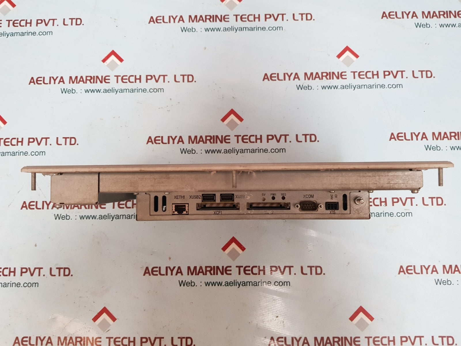 Rexroth mv-ic**vep-pa001 r911172371-gx1 operator panel 