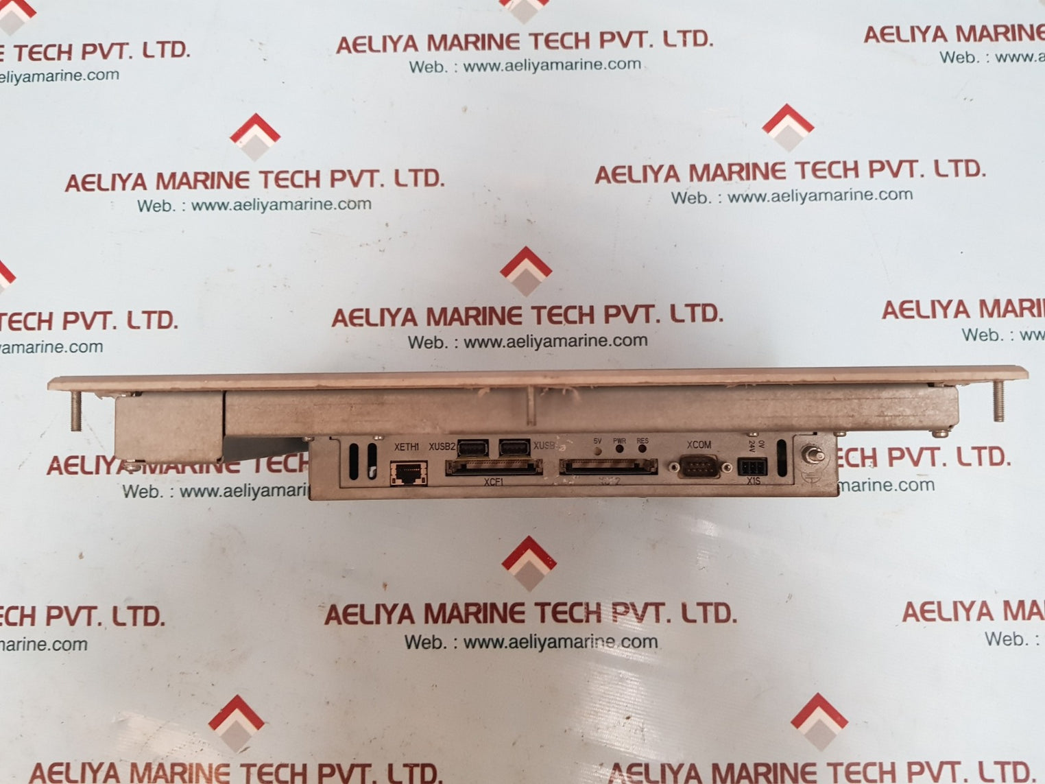 Rexroth mv-ic**vep-pa001 r911172371-gx1 operator panel 