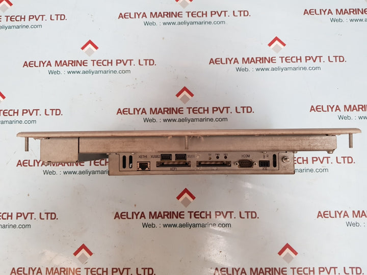 Rexroth mv-ic**vep-pa001 r911172371-gx1 operator panel 