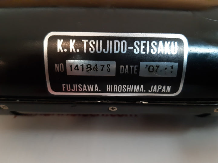 K. k. tsujido-seisaku 141847s
