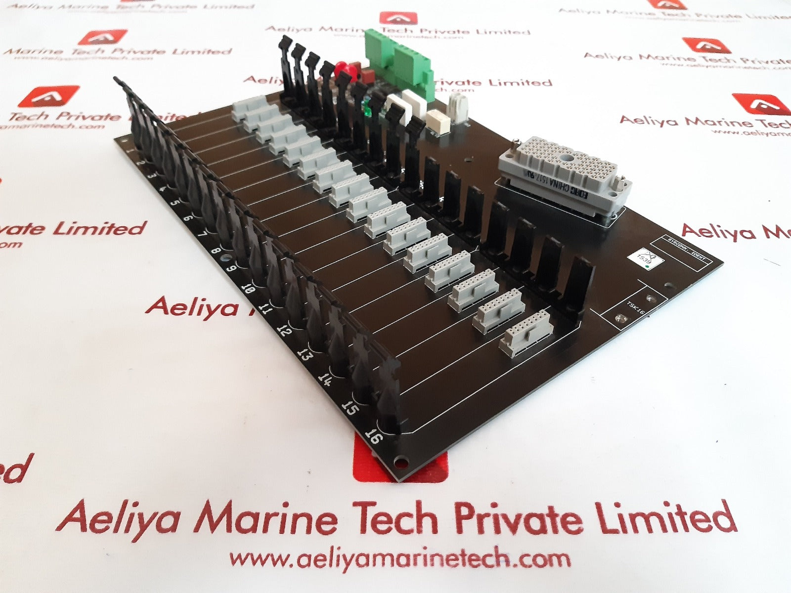 Measurement technology cpm16-do3604e-r