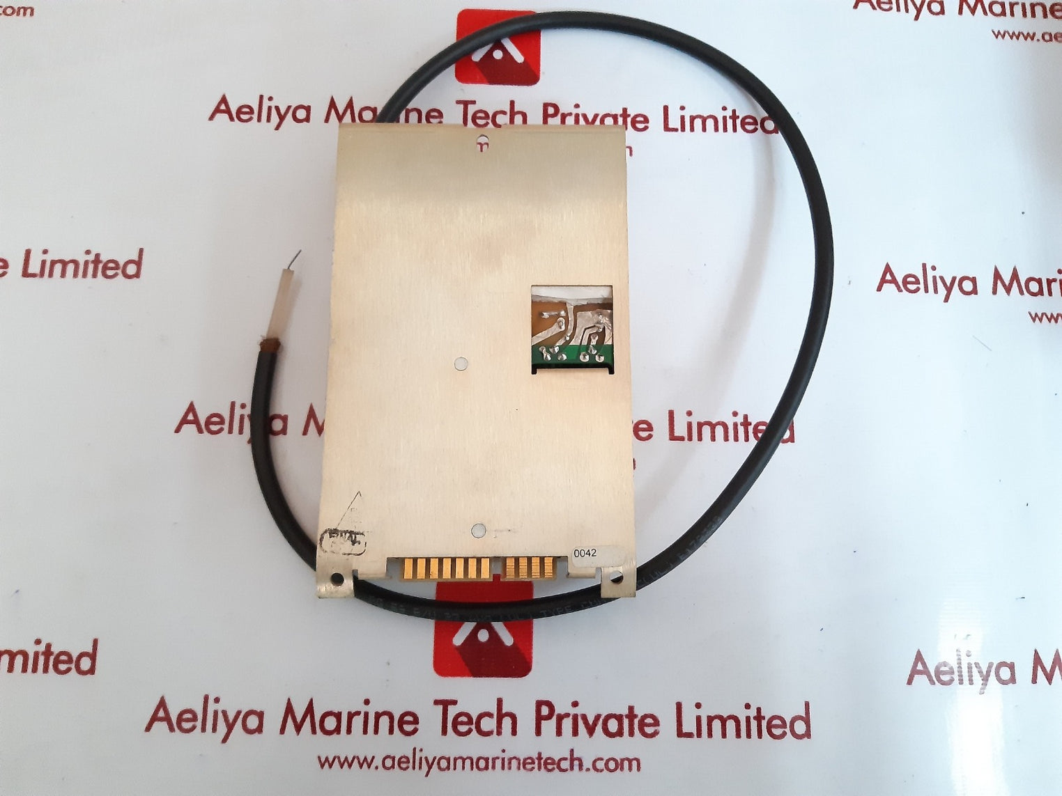 Bertan pmt-05c p-1 high voltage power supply 0 to 500v @ 8madc