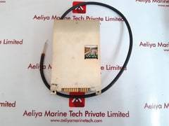 Bertan pmt-05c p-1 high voltage power supply 0 to 500v @ 8madc