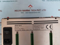 Gecma rack 42 - 2 challenger 100-240vac 50-60hz  