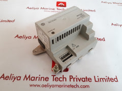 Allen-bradley 1794-fla ser.A i/o adapter