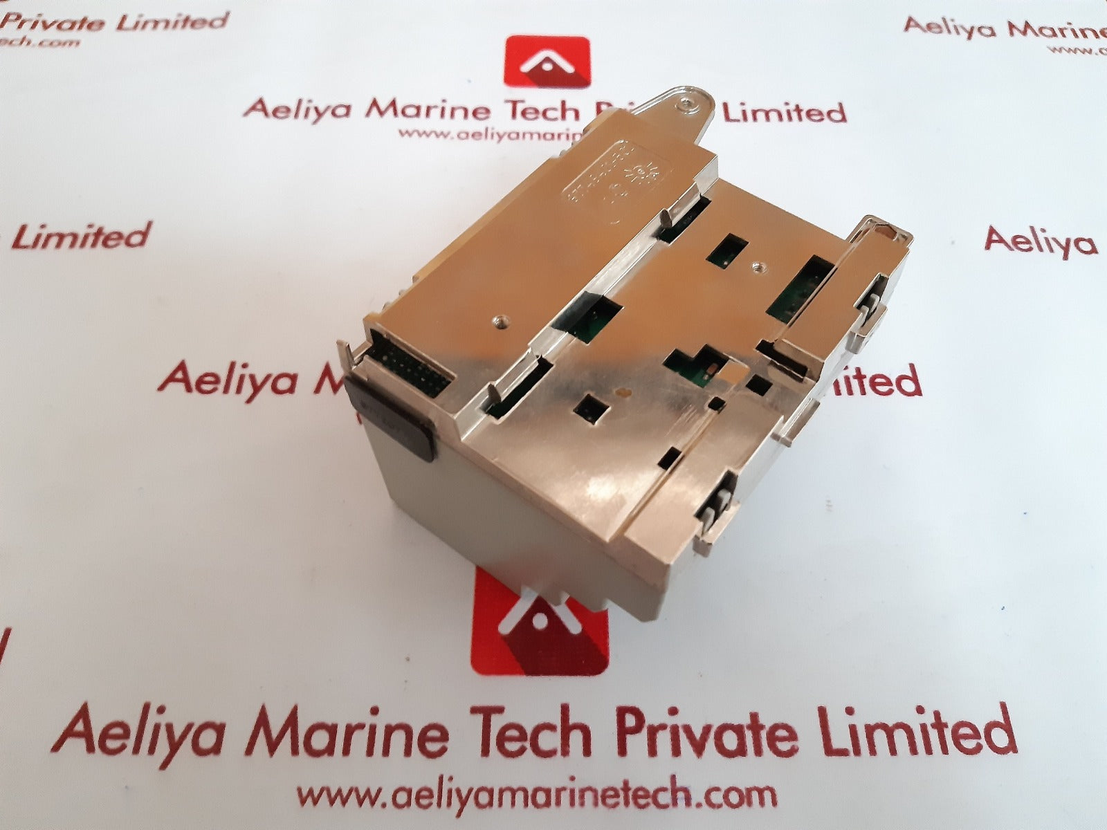Allen-bradley 1794-fla ser.A i/o adapter