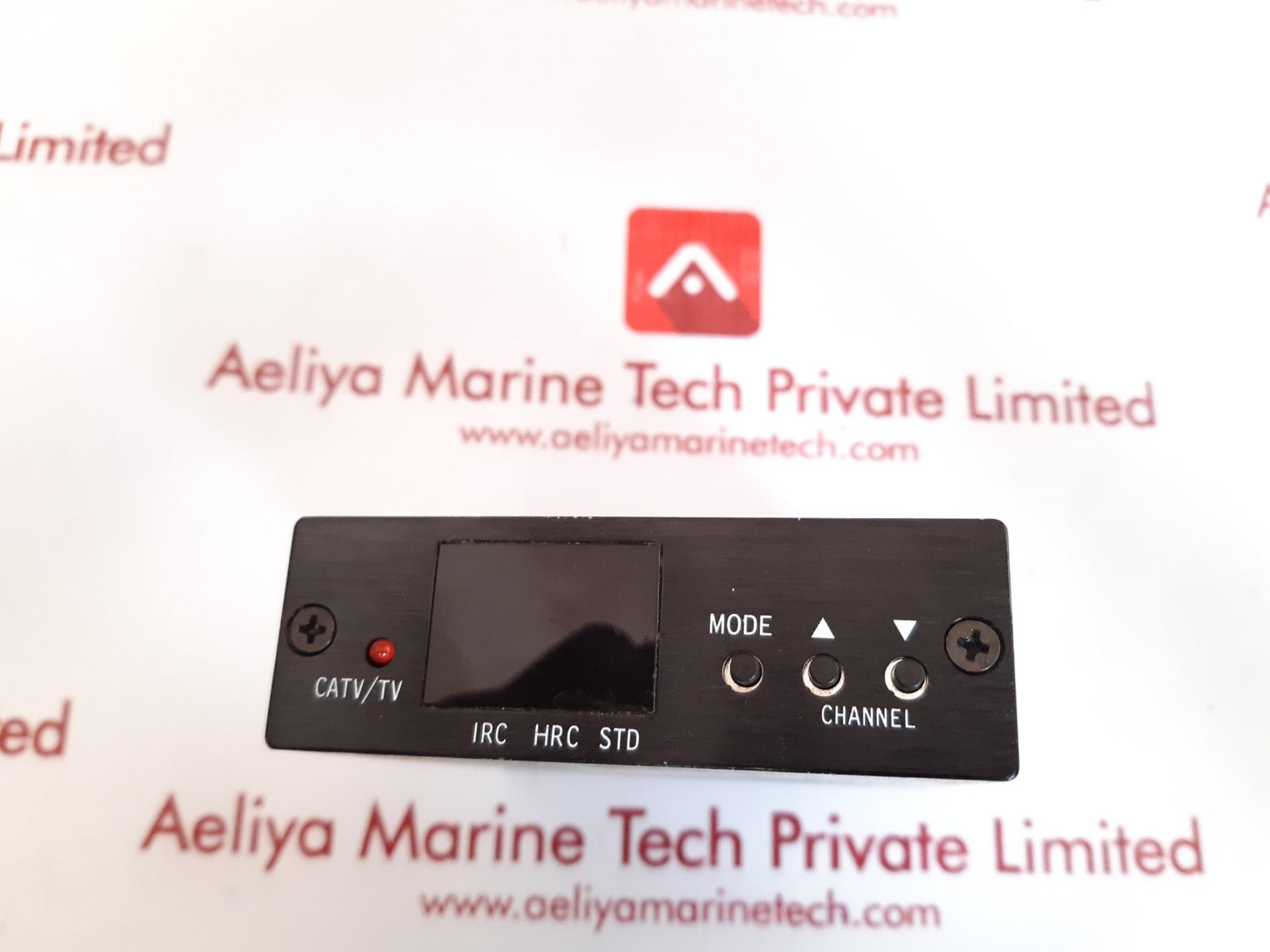 Holland hmm-10h micro modulator