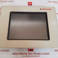Rovema dvi-panel 10" touch screen panel(not working)