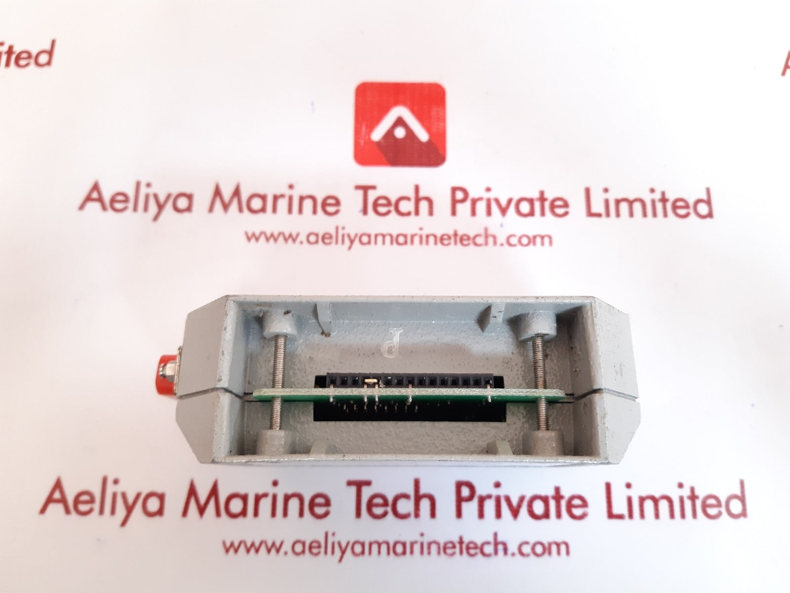 Isolan 1114 ieee 802-3 transceiver 10mbps