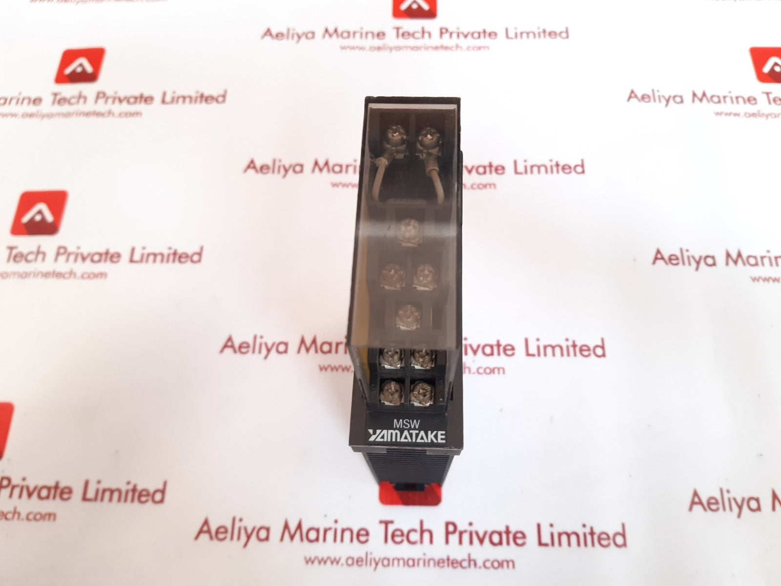 Yamatake j-ssp50-21 controller 4-20ma 
