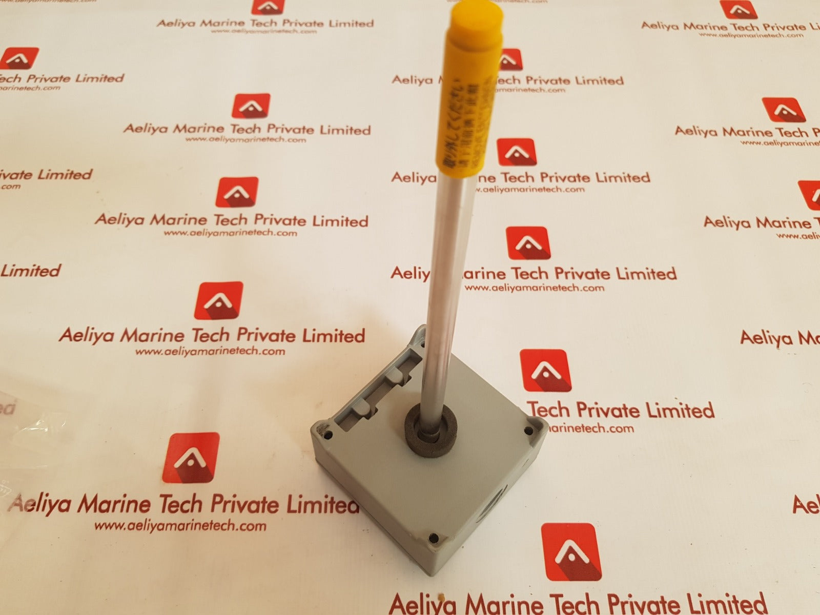 Munters rh98-sd humidity sensor