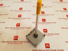 Munters rh98-sd humidity sensor