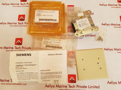 Siemens lim-1 line isolation module