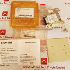 Siemens lim-1 line isolation module