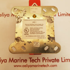 Siemens lim-1 line isolation module