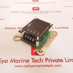Siemens lim-1 line isolation module