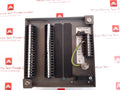 Abb kent-taylor commander pr100 strip chart recorder 