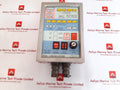 Wdk-1 Automatic fog horn control model