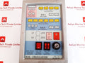 Wdk-1 Automatic fog horn control model