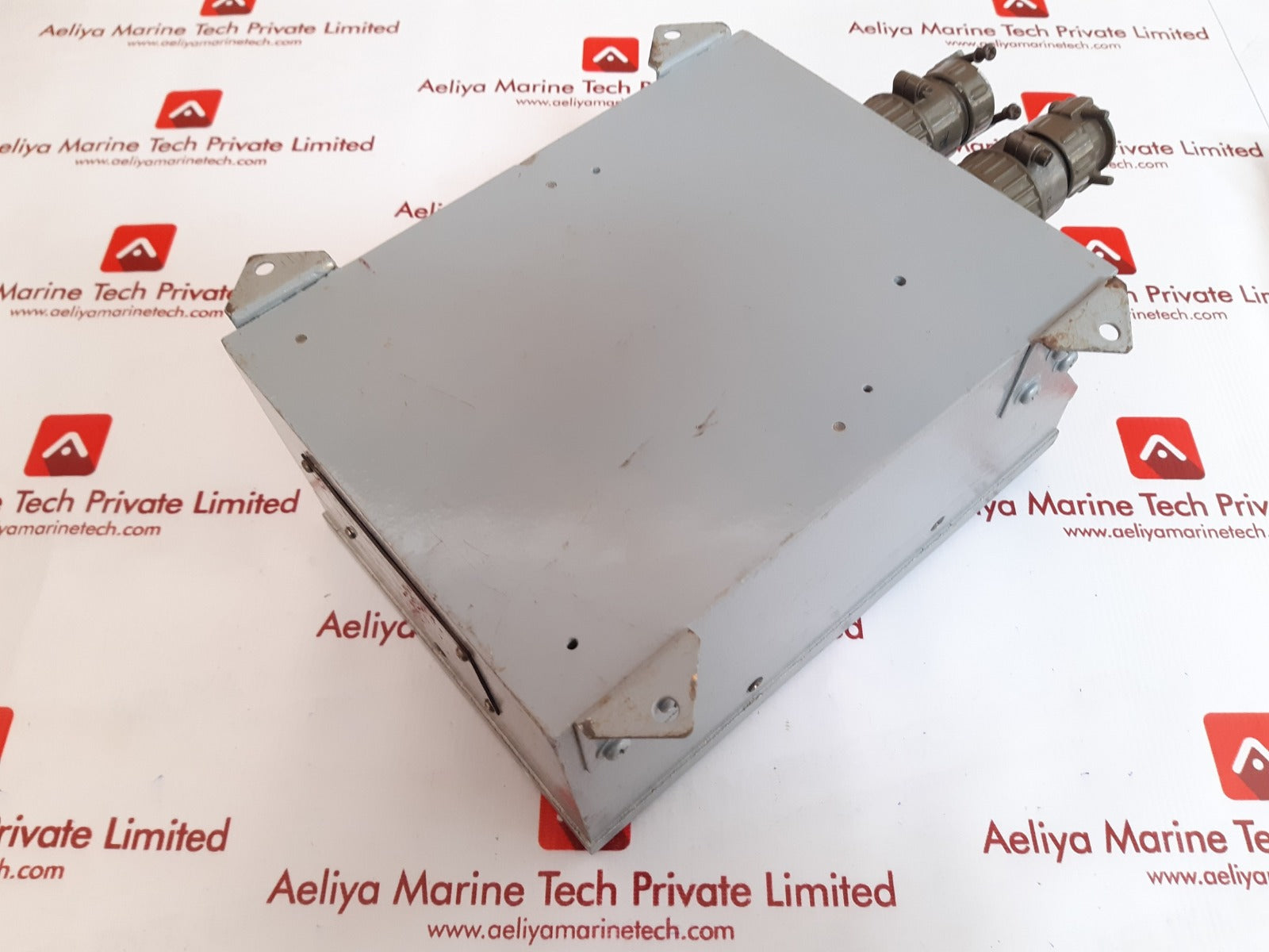Wdk-1 Automatic fog horn control model