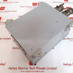 Wdk-1 Automatic fog horn control model