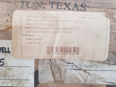 National oilwell varco 0-6000 dc amperes 