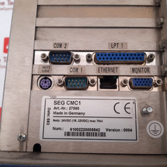 Seg cmc1 panel 27560