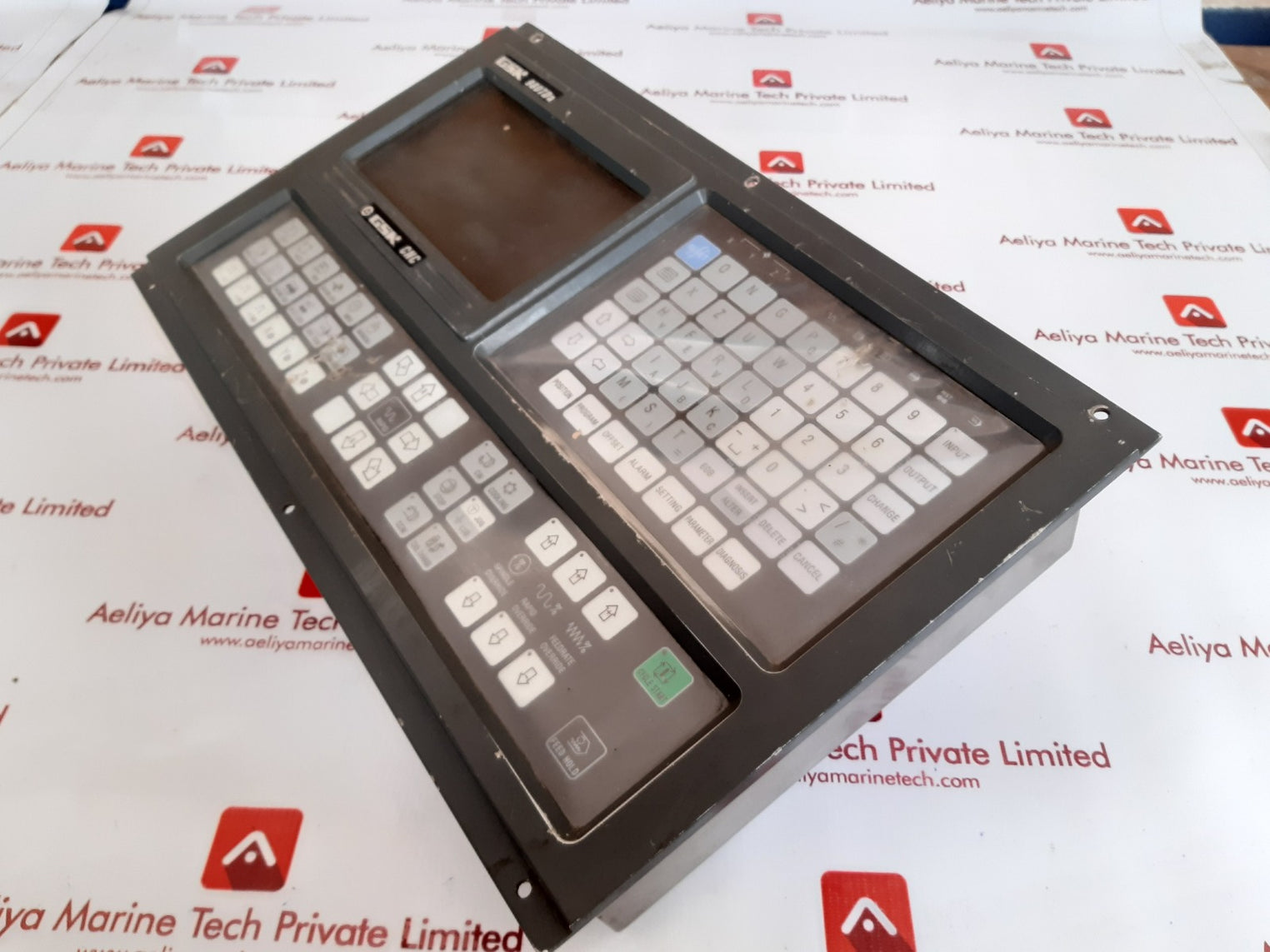 Gsk 980tda turning cnc controller 