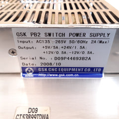 Gsk 980tda turning cnc controller 
