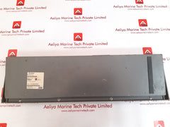 Foxboro p0903cv rev 0c annunciator keyboard