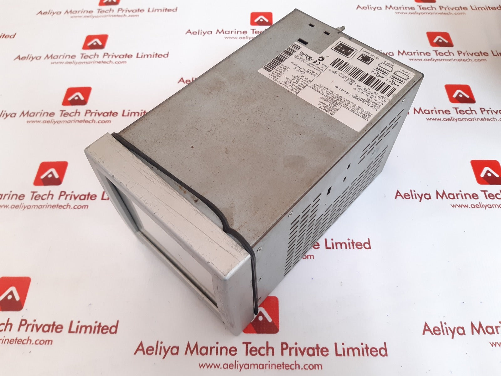 Marinfloc signal generator bsen61010