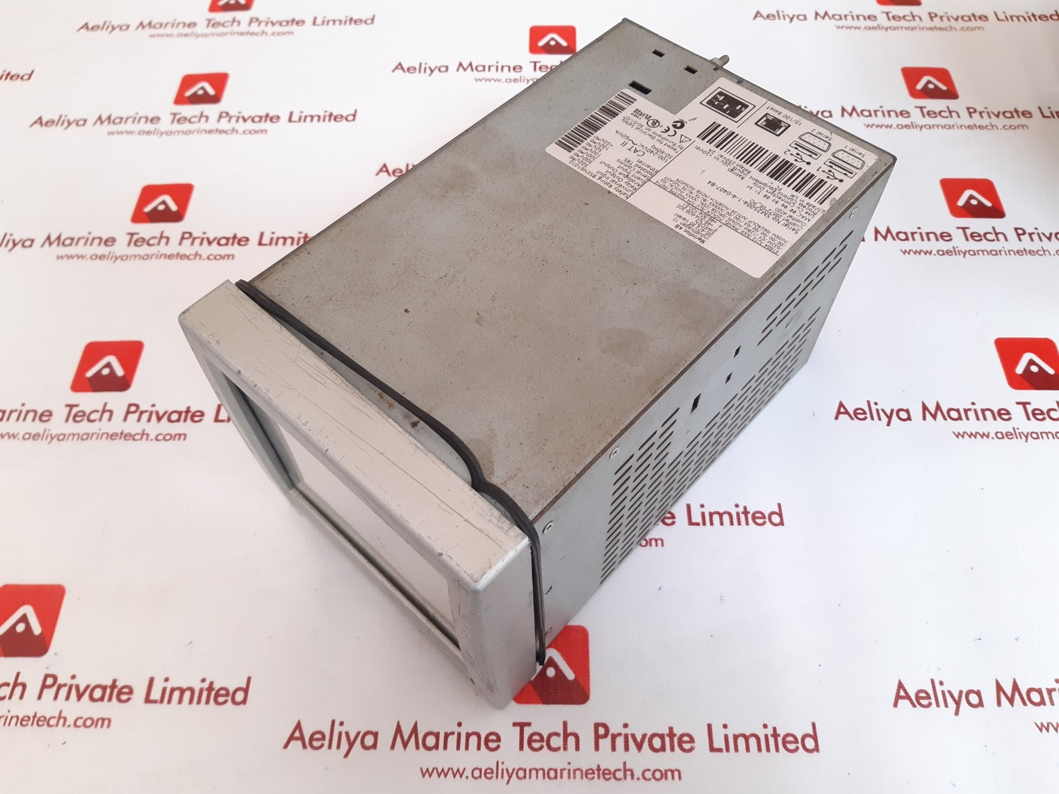 Marinfloc signal generator bsen61010