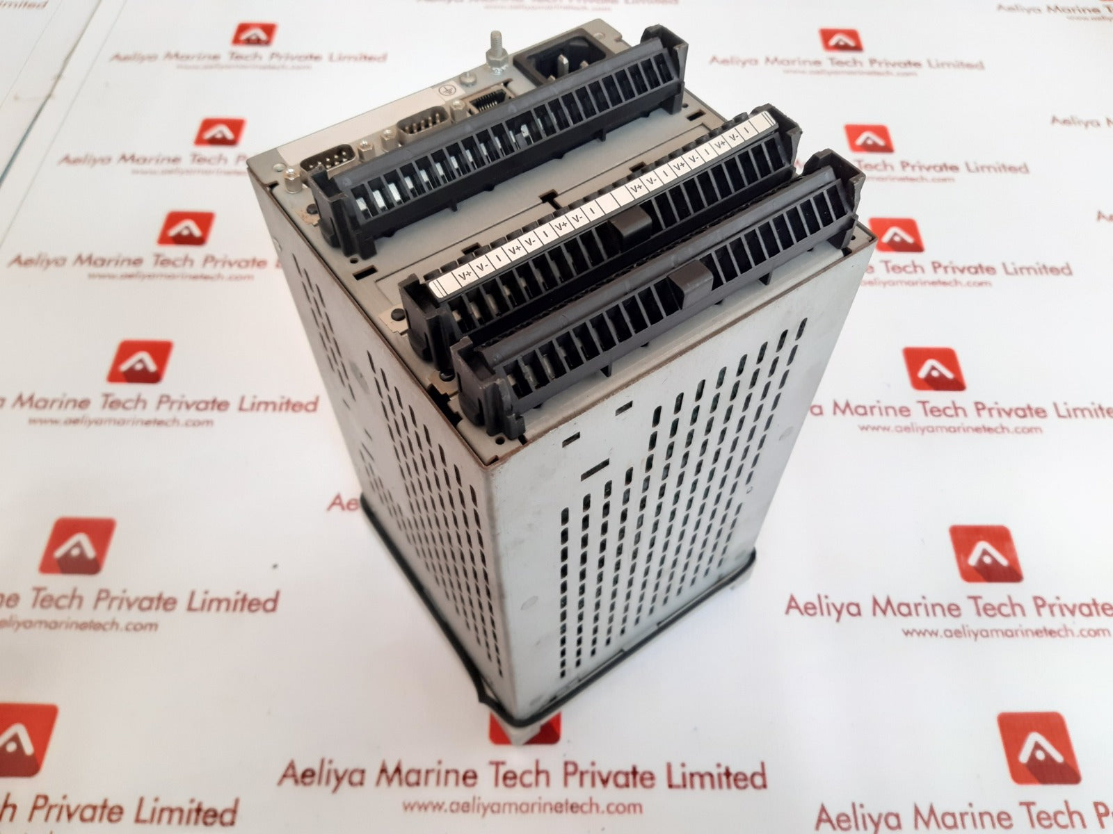 Marinfloc signal generator bsen61010