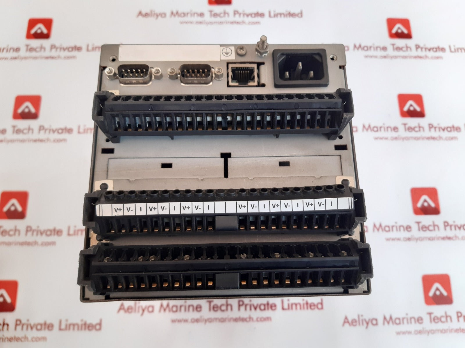 Marinfloc signal generator bsen61010