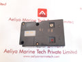 Telemecanique ca2-fr 111 time delay relay 220v 60hz
