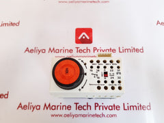 Telemecanique ca2-fr 111 time delay relay 200v 50hz 208v 60hz 