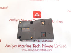Telemecanique ca2-fr 141 relay 380v 