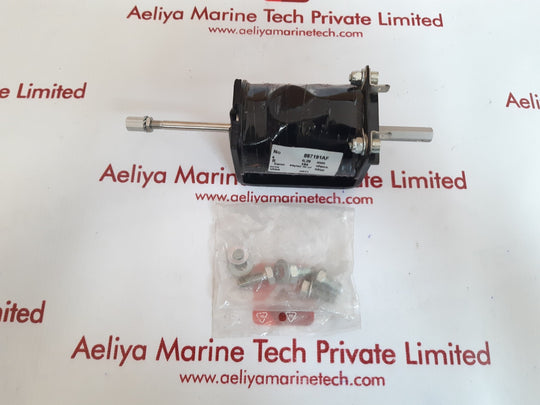 887191af substation circuit breaker 