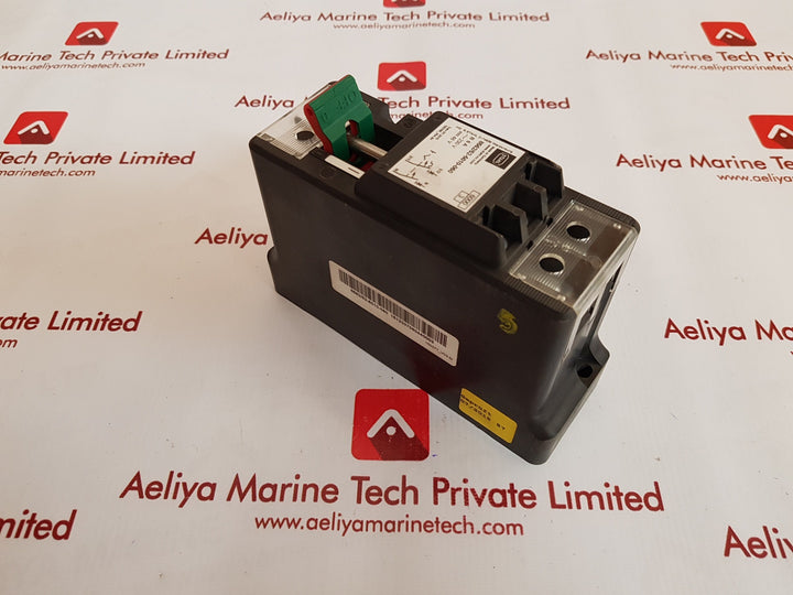 R. stahl 8562/52-5010-060 circuit breaker