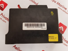 R. stahl 8562/52-5010-060 circuit breaker