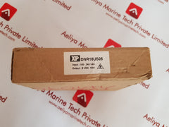 Xp power dnr18us05 ac/dc din rail power supply