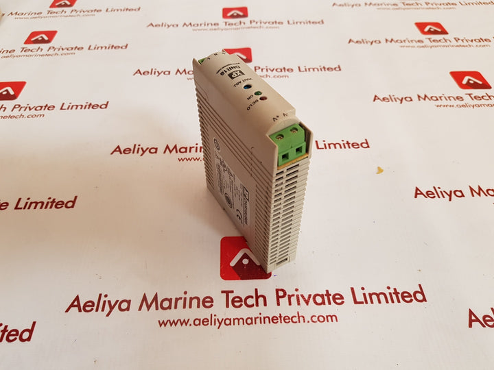 Xp power dnr18us05 ac/dc din rail power supply