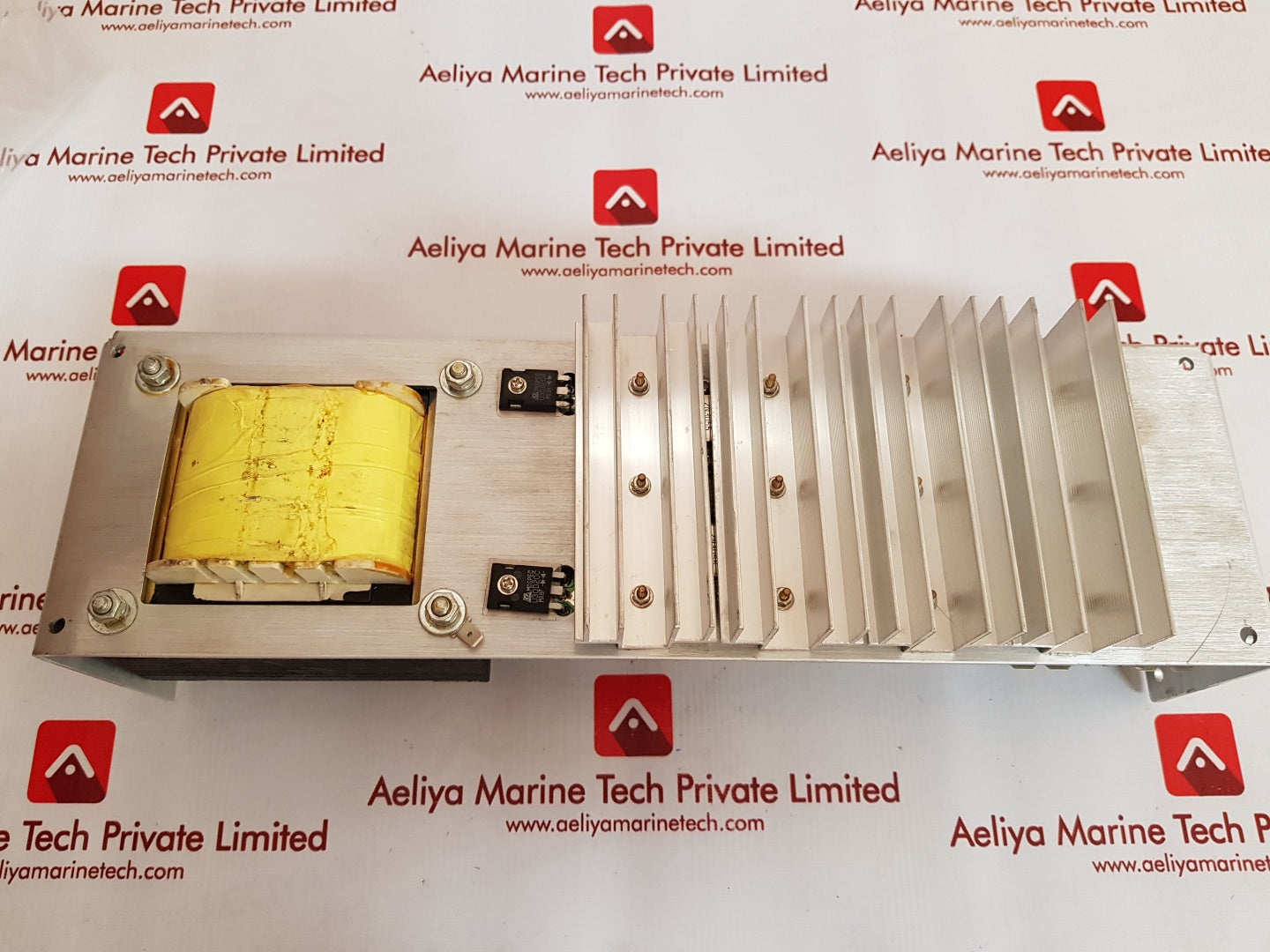Sola/hevi-duty sls-24-120t regulated power supply