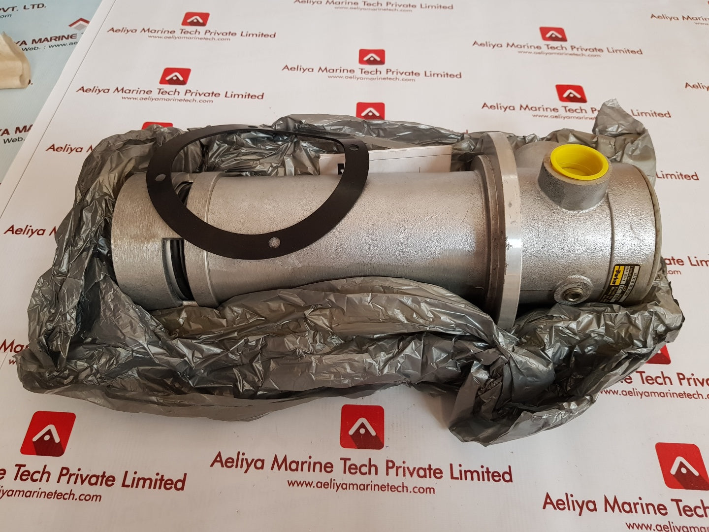 Parker atz120s16sf1r120bh hydraulic filter