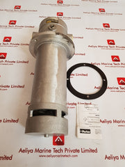 Parker atz120s16sf1r120bh hydraulic filter